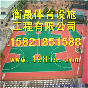 哈爾濱環氧地坪施工價格