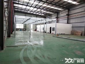 亭楓公路旁,720平廠環氧地坪高九米帶辦公室院子大